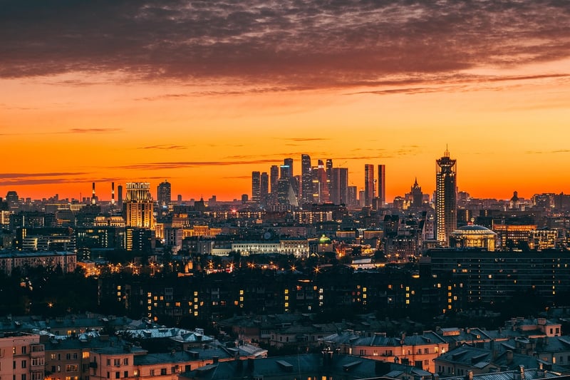 Urbanization