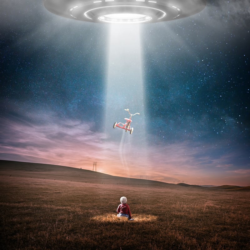 Space Odyssey